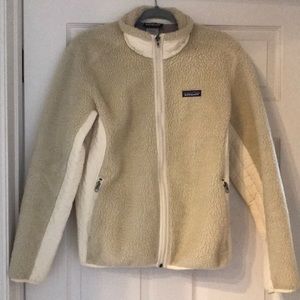 Patagonia Womens Synchilla Jacket